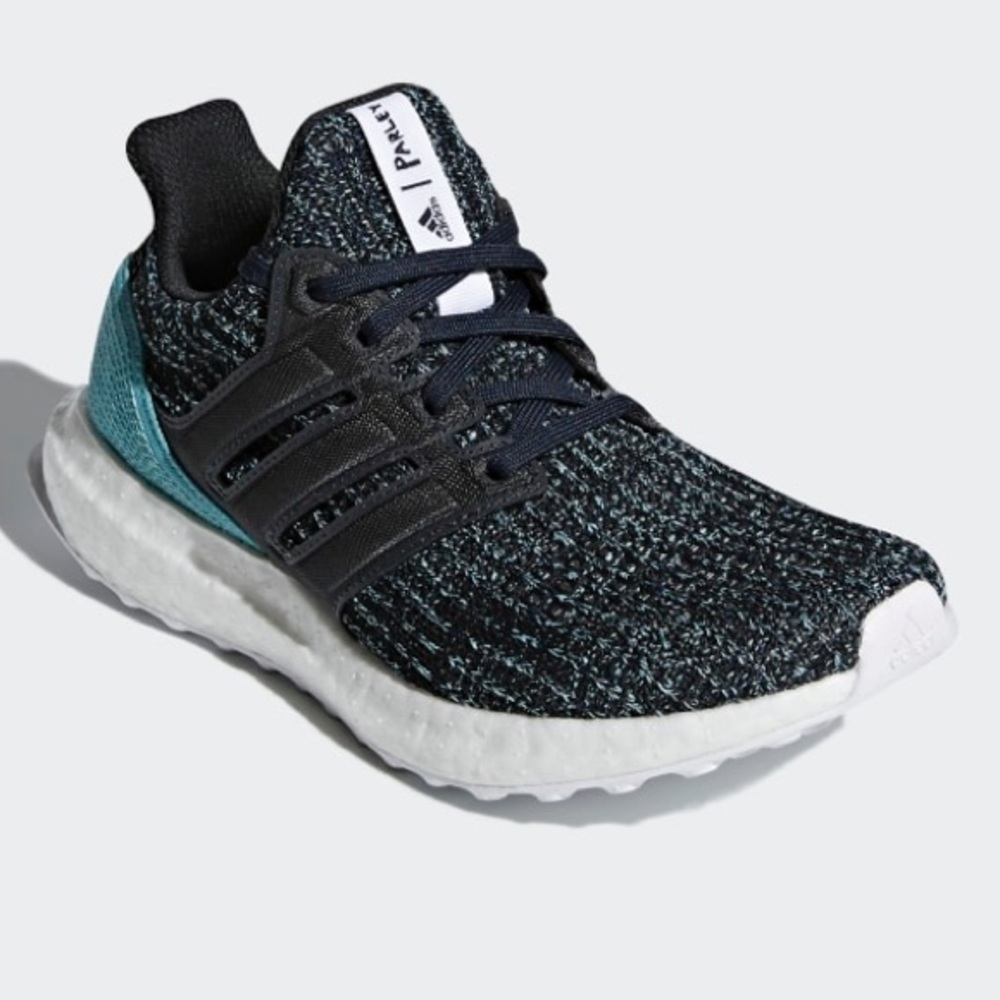 Adidas ULTRABOOST PARLEY SHOES